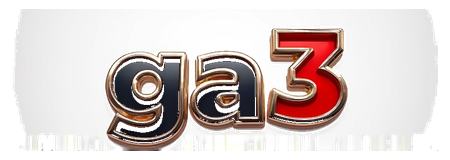 ga3 logo